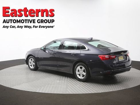 Used 2023 Chevrolet Malibu LT FWD image 64