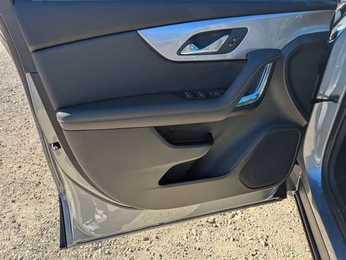 New 2026 Chevrolet Blazer LT image 8