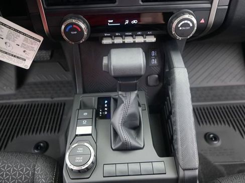 New 2026 Toyota 4Runner SR5 RWD image 7