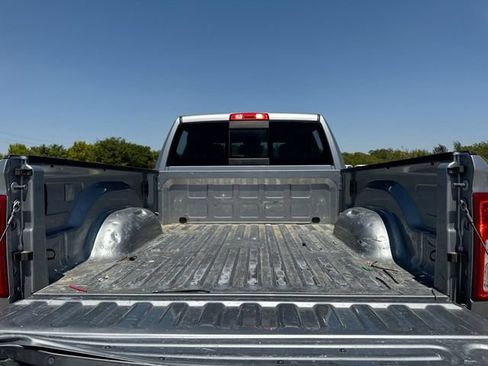 Used 2022 RAM 2500 Tradesman AWD/4WD image 23