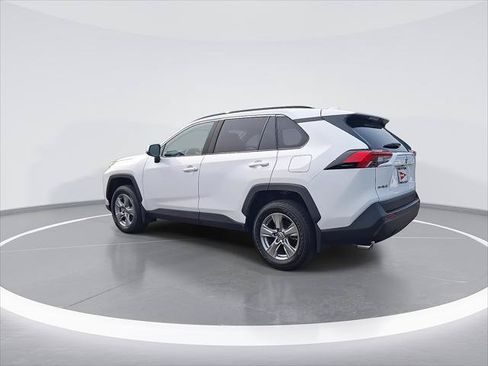 Certified 2025 Toyota RAV4 XLE w/ Convenience Package AWD/4WD image 7