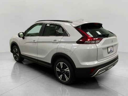 New 2026 Mitsubishi Eclipse Cross SE AWD/4WD image 39