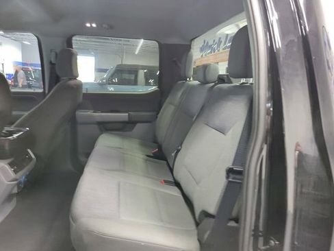 Used 2024 Ford F150 XLT w/ Mobile Office Package image 18
