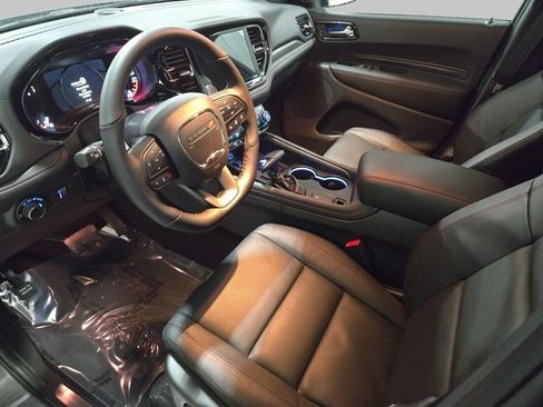 New 2026 Dodge Durango GT image 19