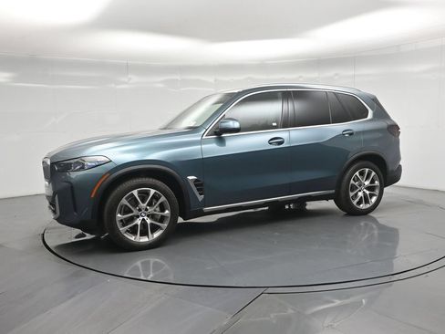 Used 2024 BMW X5 sDrive40i w/ Premium Package RWD image 30