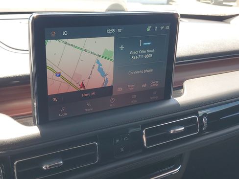 Certified 2023 Lincoln Aviator Grand Touring w/ Equipment Group 301A AWD/4WD image 16