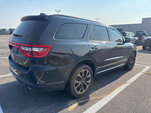 Used 2019 Dodge Durango GT AWD/4WD image 2