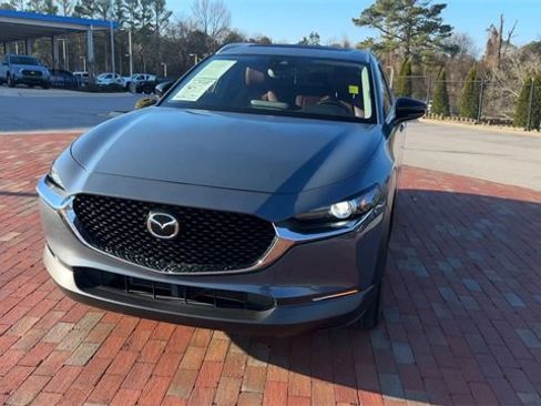 Used 2022 MAZDA CX-30 AWD 2.5 S w/ Preferred Package image 6