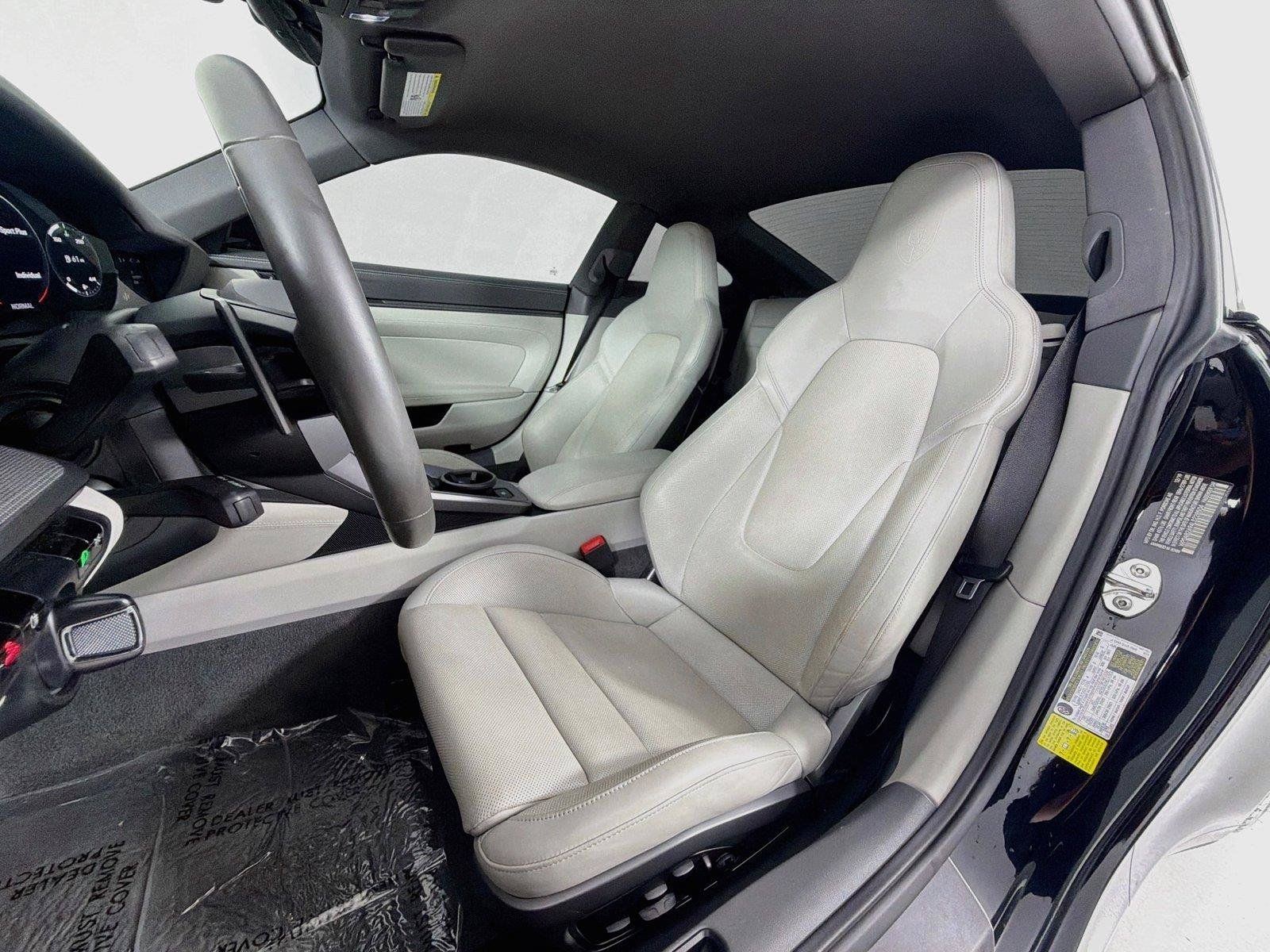 Used 2020 Porsche 911 Carrera S RWD image 5
