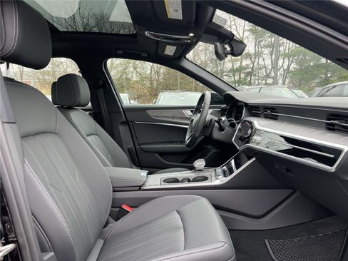 Used 2025 Audi A6 Premium w/ Convenience Plus Package image 14