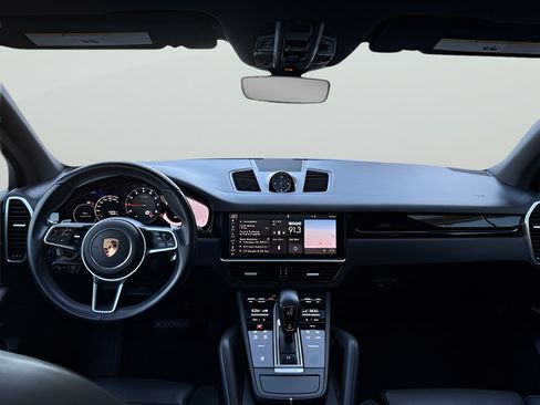 Used 2019 Porsche Cayenne AWD/4WD image 10