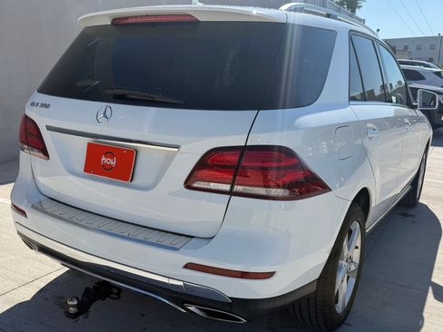 Used 2017 Mercedes-Benz GLE 350 image 9