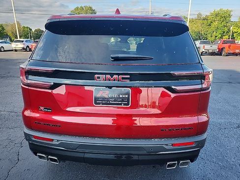 New 2025 GMC Acadia Elevation w/ Elevation Premium Package image 4