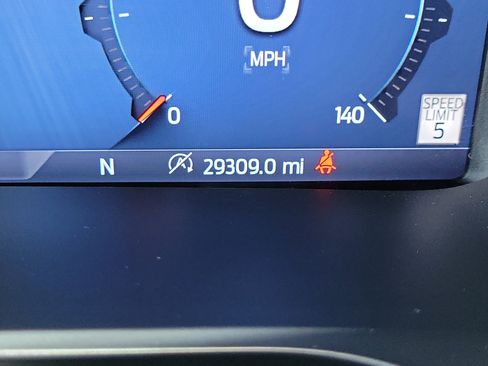 Used 2024 Ford F150 Raptor AWD/4WD image 24