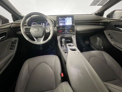 Used 2022 Toyota Avalon Limited w/ Advanced Safety Package FWD image 30
