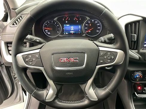 Used 2021 GMC Terrain SLE w/ Driver Convenience Package image 15