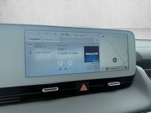 Used 2024 Hyundai Ioniq 5 Limited RWD image 20