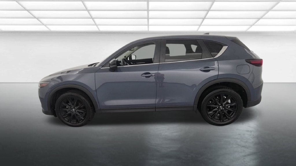Used 2024 MAZDA CX-5 Carbon Edition AWD/4WD image 5