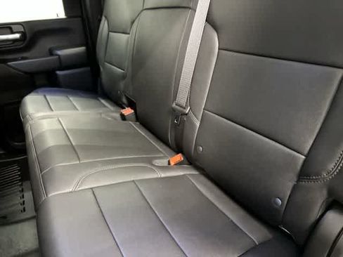 Used 2024 Chevrolet Silverado 2500 W/T w/ WT Convenience Package AWD/4WD image 11