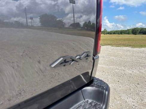 Used 2025 RAM 1500 Rebel w/ G/T Package AWD/4WD image 17