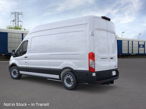 New 2026 Ford Transit 250 148 High Roof RWD image 6