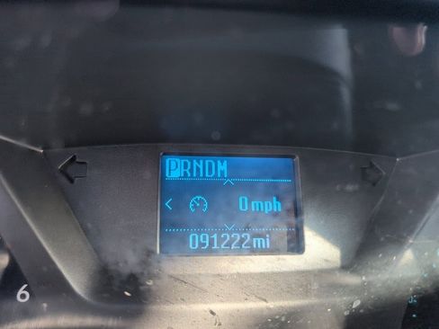 Used 2018 Ford Transit 250 130 Low Roof w/ Exterior Upgrade Package image 7