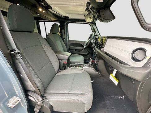 New 2026 Jeep Wrangler Willys image 29