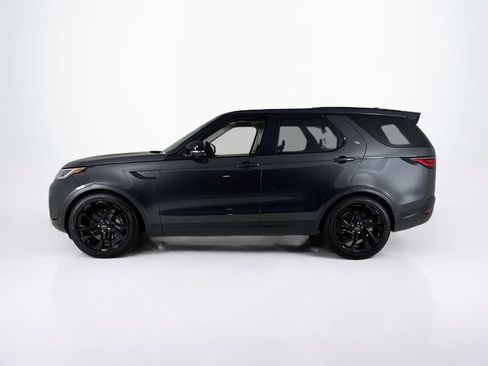 Used 2025 Land Rover Discovery S AWD/4WD image 2