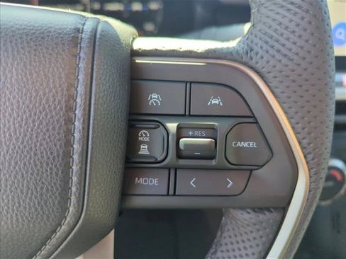 New 2026 Toyota Tacoma TRD Off-Road AWD/4WD image 14