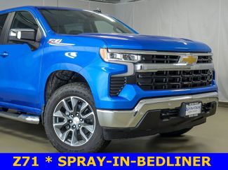 New 2026 Chevrolet Silverado 1500 LT video 3