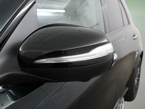 Used 2022 Mercedes-Benz GLE 350 image 37