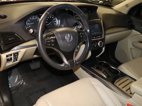 Used 2020 Acura MDX SH-AWD w/ Technology Package image 81