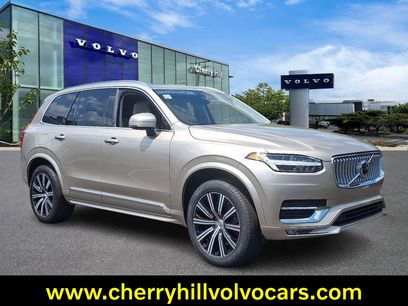 Certified 2024 Volvo XC90 B5 Core