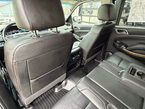 Used 2017 GMC Yukon XL Denali w/ Open Road Package image 35