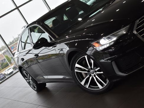 Used 2020 Audi A6 3.0T Premium w/ Convenience Package image 6