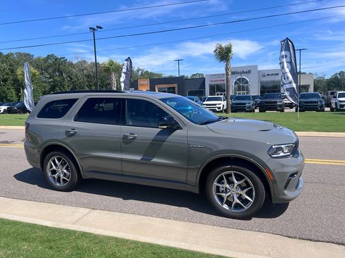 New 2026 Dodge Durango GT AWD/4WD image 3