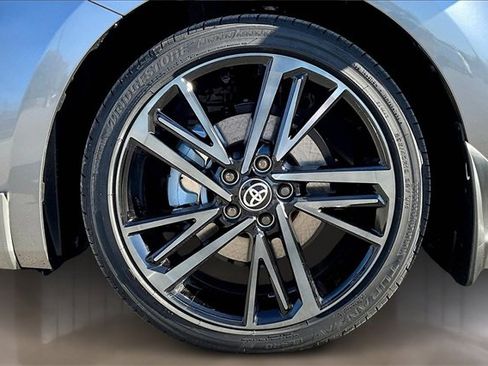 Used 2026 Toyota Camry XSE image 31