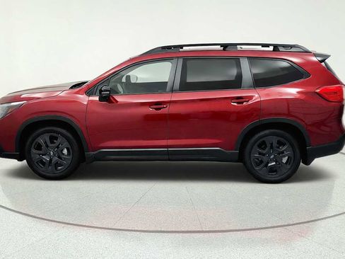Certified 2023 Subaru Ascent Onyx Edition Limited AWD/4WD image 5