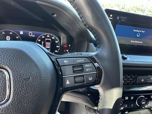 Used 2024 Honda Accord Touring image 30