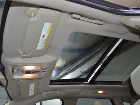 Used 2016 Cadillac SRX Luxury w/ Driver Awareness Package image 24