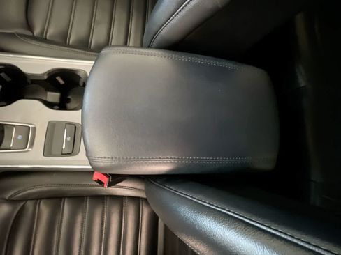 Used 2022 Ford Edge SEL AWD/4WD image 20