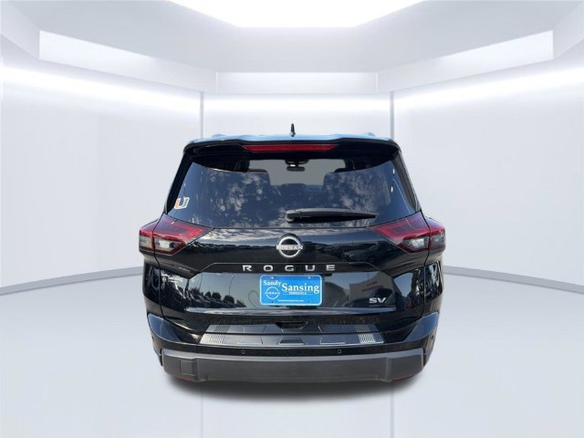 Used 2024 Nissan Rogue SV w/ SV Premium Package FWD image 7