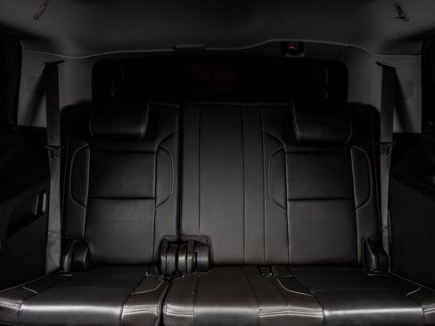 Used 2019 GMC Yukon Denali w/ Denali Ultimate Package image 32