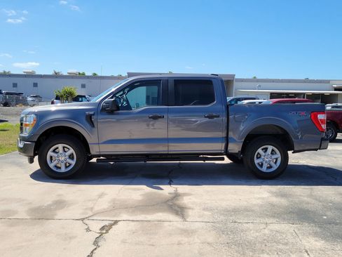 Used 2021 Ford F150 XL w/ STX Appearance Package image 6