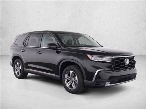 Used 2023 Honda Pilot EX-L image 3