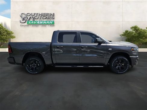 New 2026 RAM 1500 Express AWD/4WD image 6