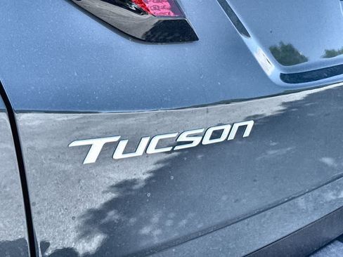 New 2026 Hyundai Tucson SE FWD image 10