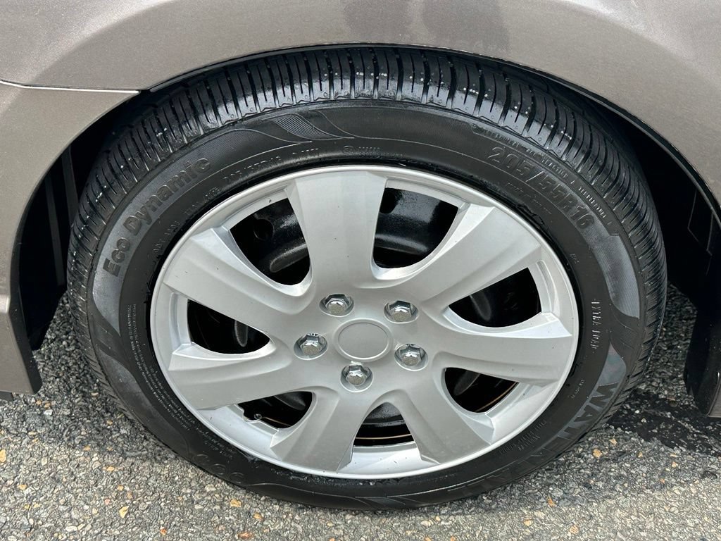 Used 2009 Honda Civic LX image 29