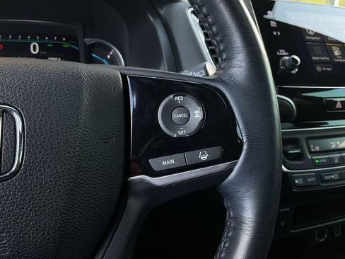 Used 2021 Honda Passport Touring image 27