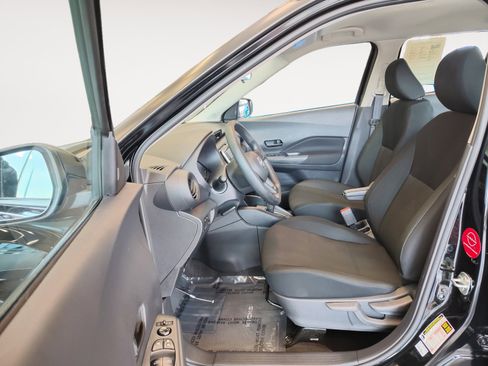 Certified 2024 Nissan Kicks S image 23